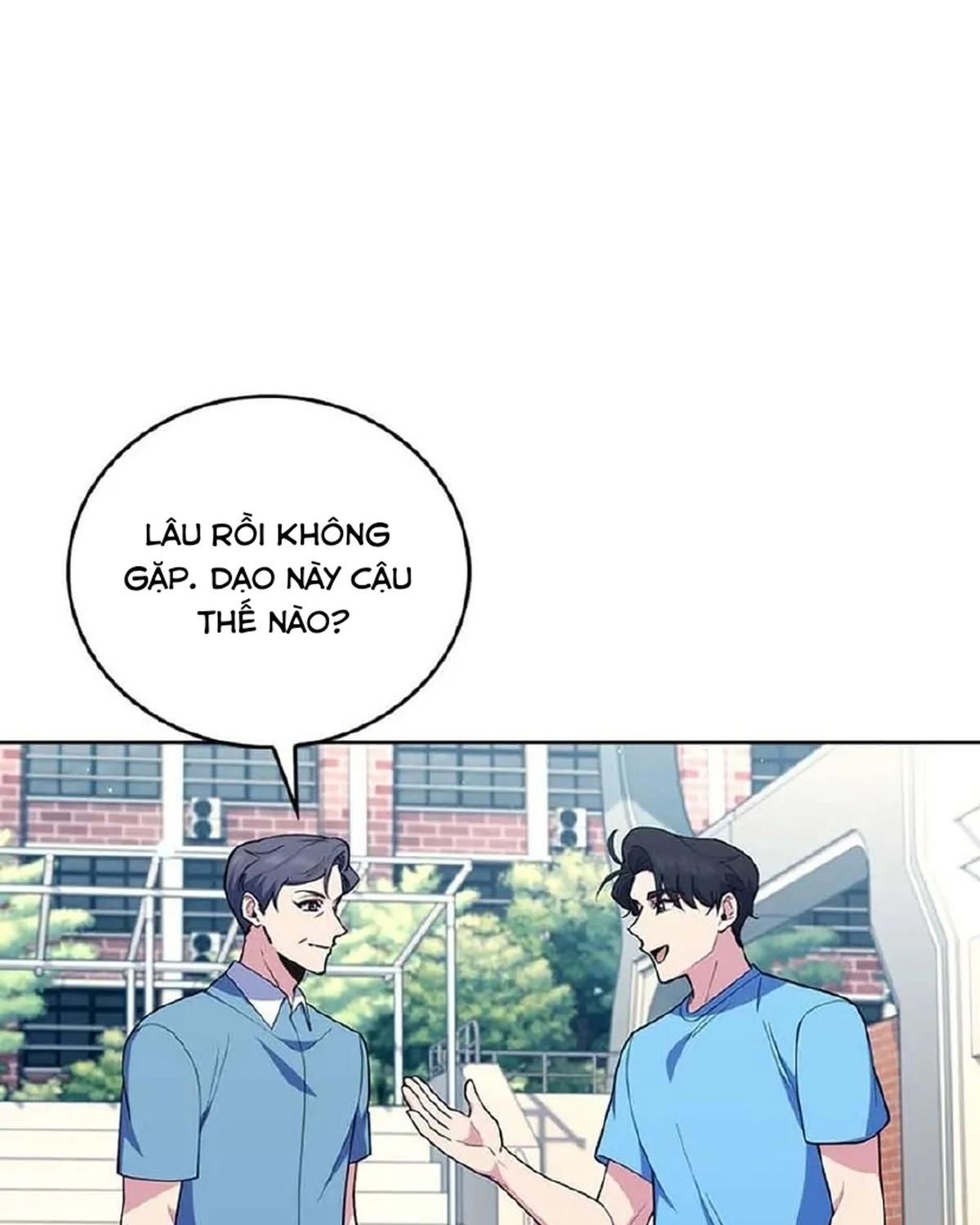 Bác Sĩ Thăng Cấp Chương 92 Ảnh 48
