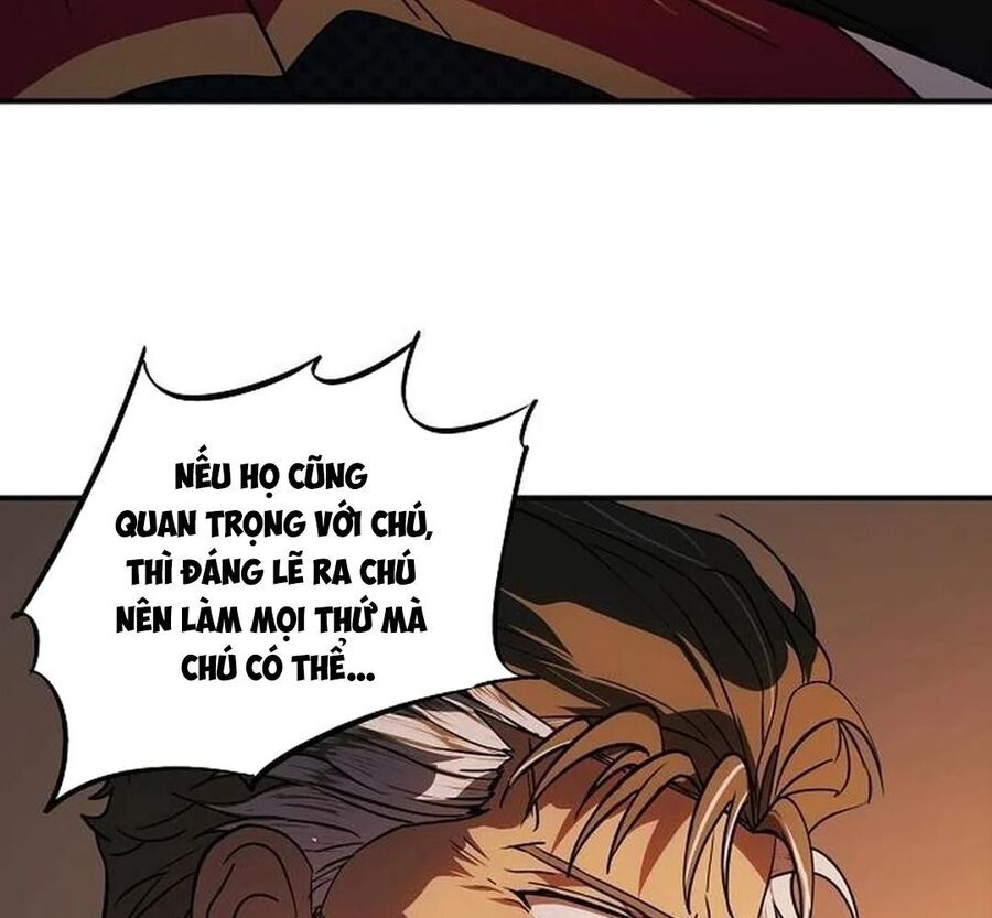 Bị Che Khuất Bởi Mặt Trời Lặn Chương 199 Ảnh 49