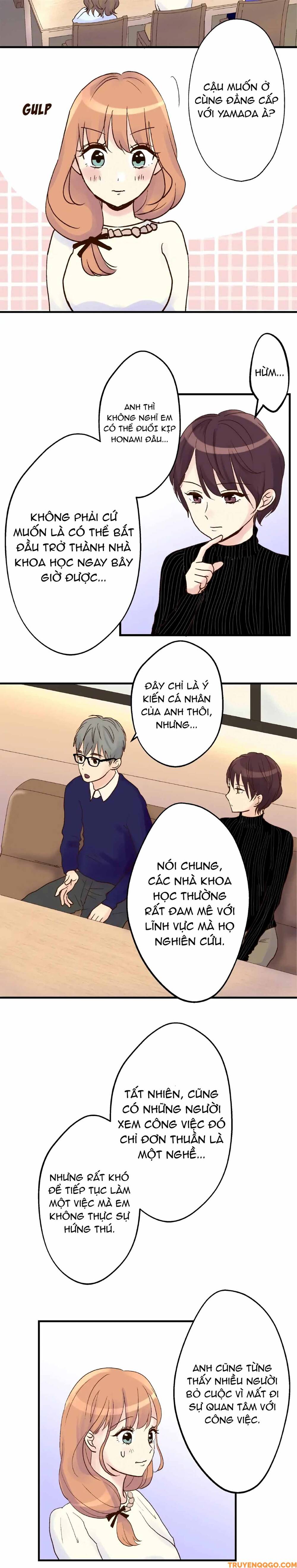 Prince Uncharming Chương 62 Ảnh 6