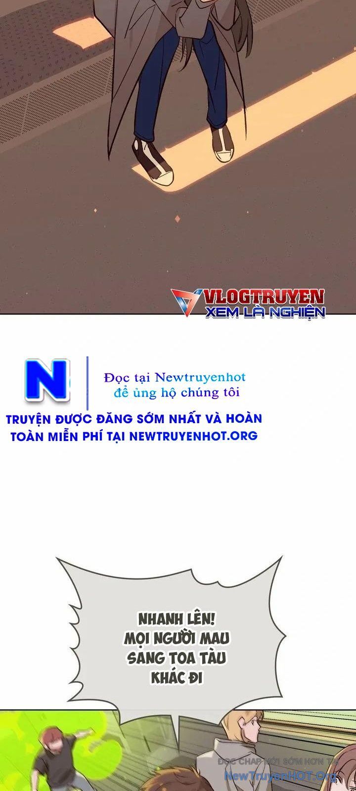 Giao Kèo Với Quỷ Chương 36 Ảnh 37