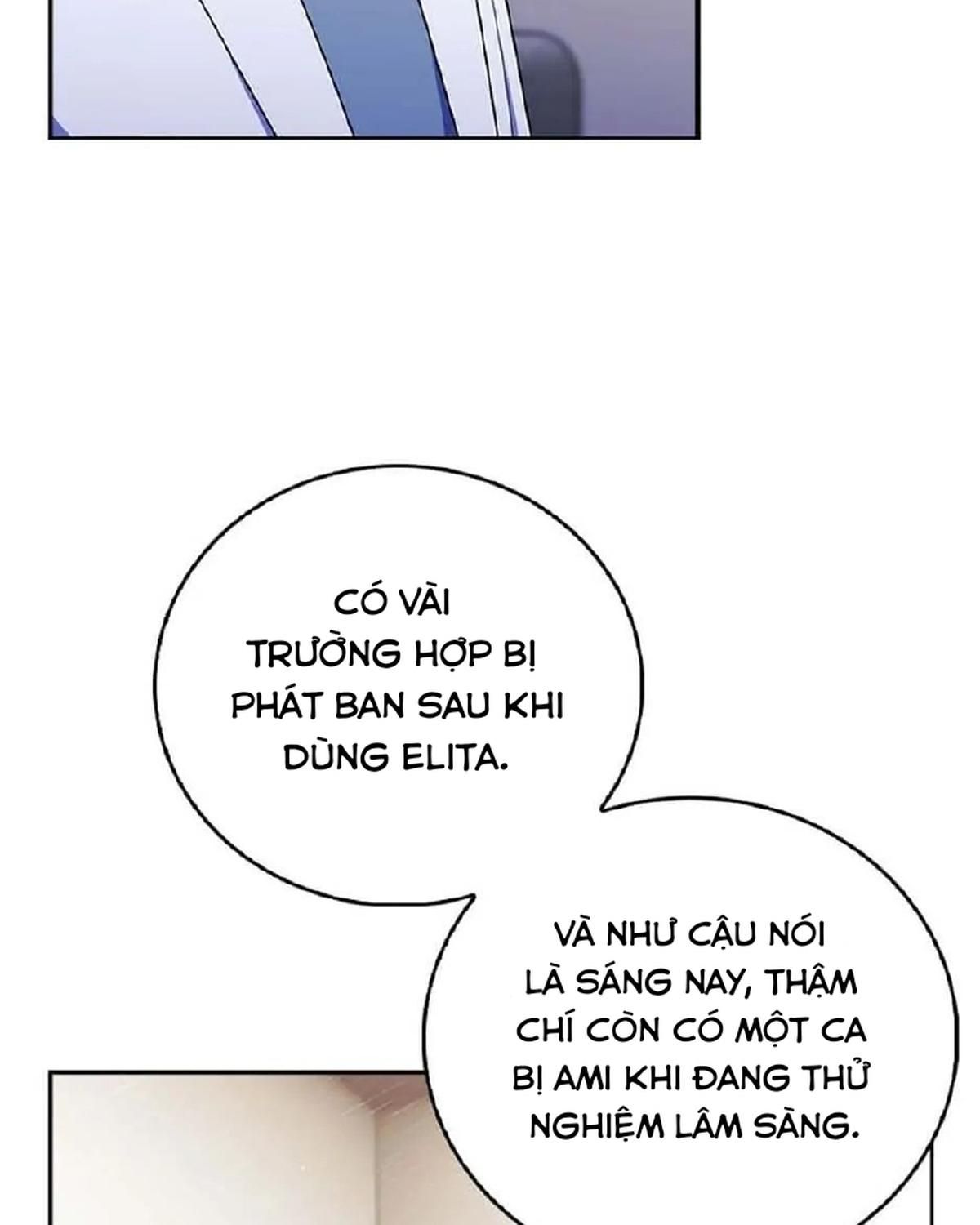 Bác Sĩ Thăng Cấp Chương 91 Ảnh 105