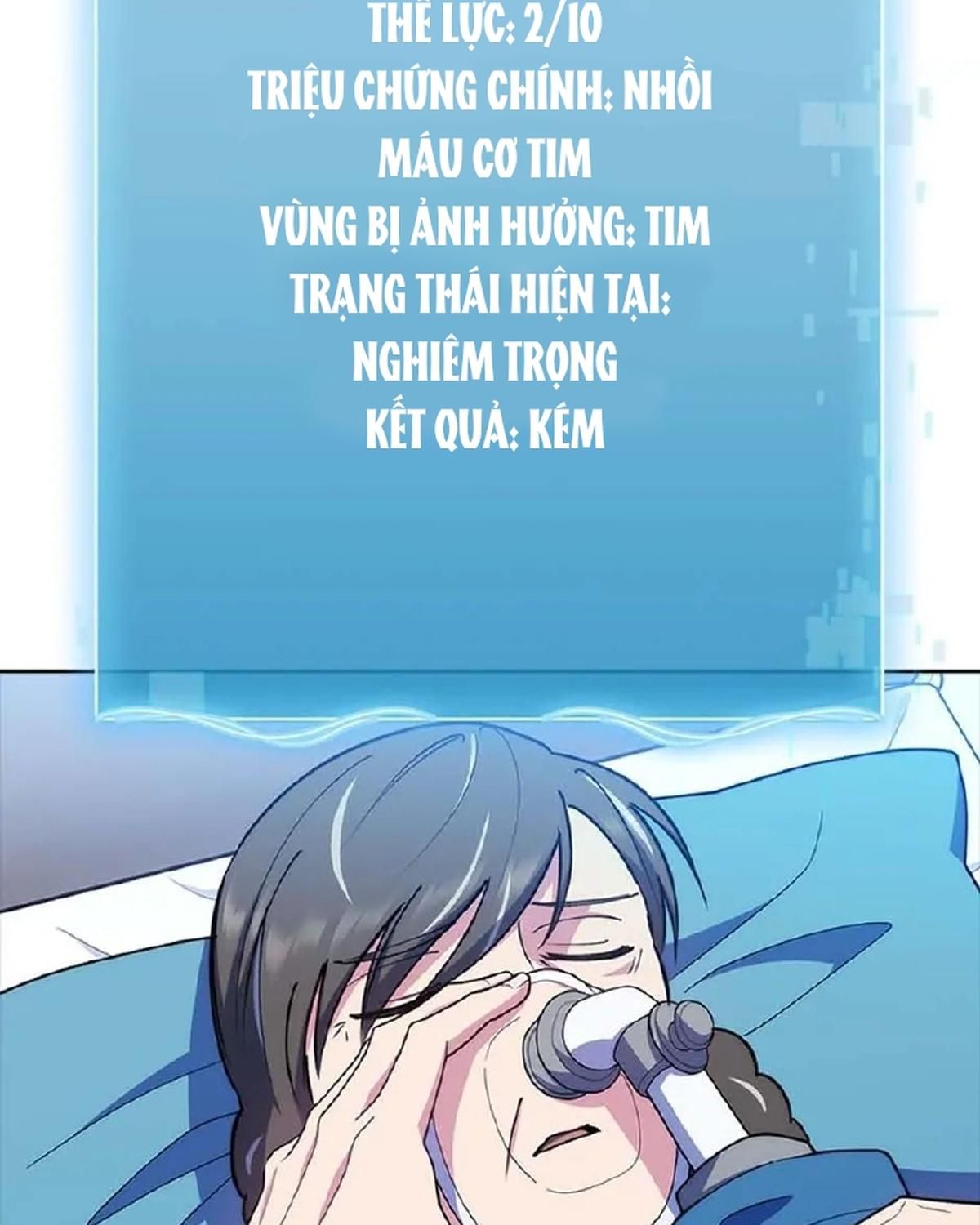 Bác Sĩ Thăng Cấp Chương 91 Ảnh 47