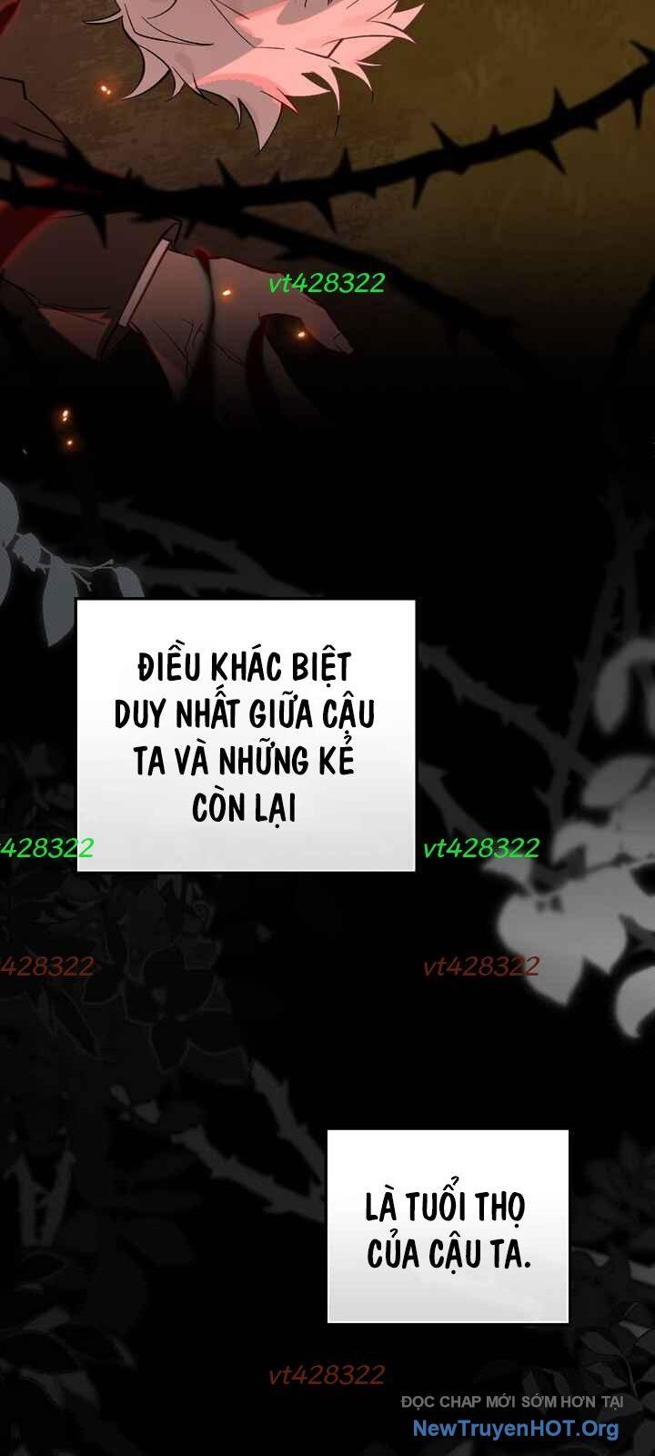Giao Kèo Với Quỷ Chương 35 Ảnh 34