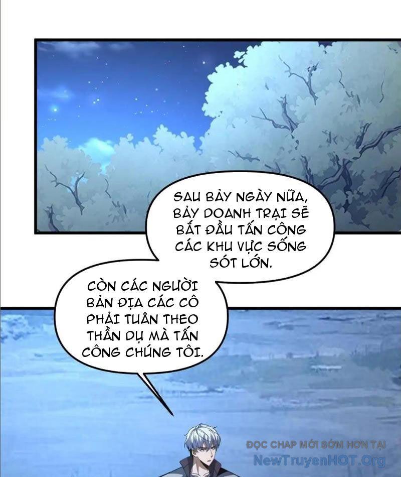 Hư Thực Chi Vương Chương 22 Ảnh 63