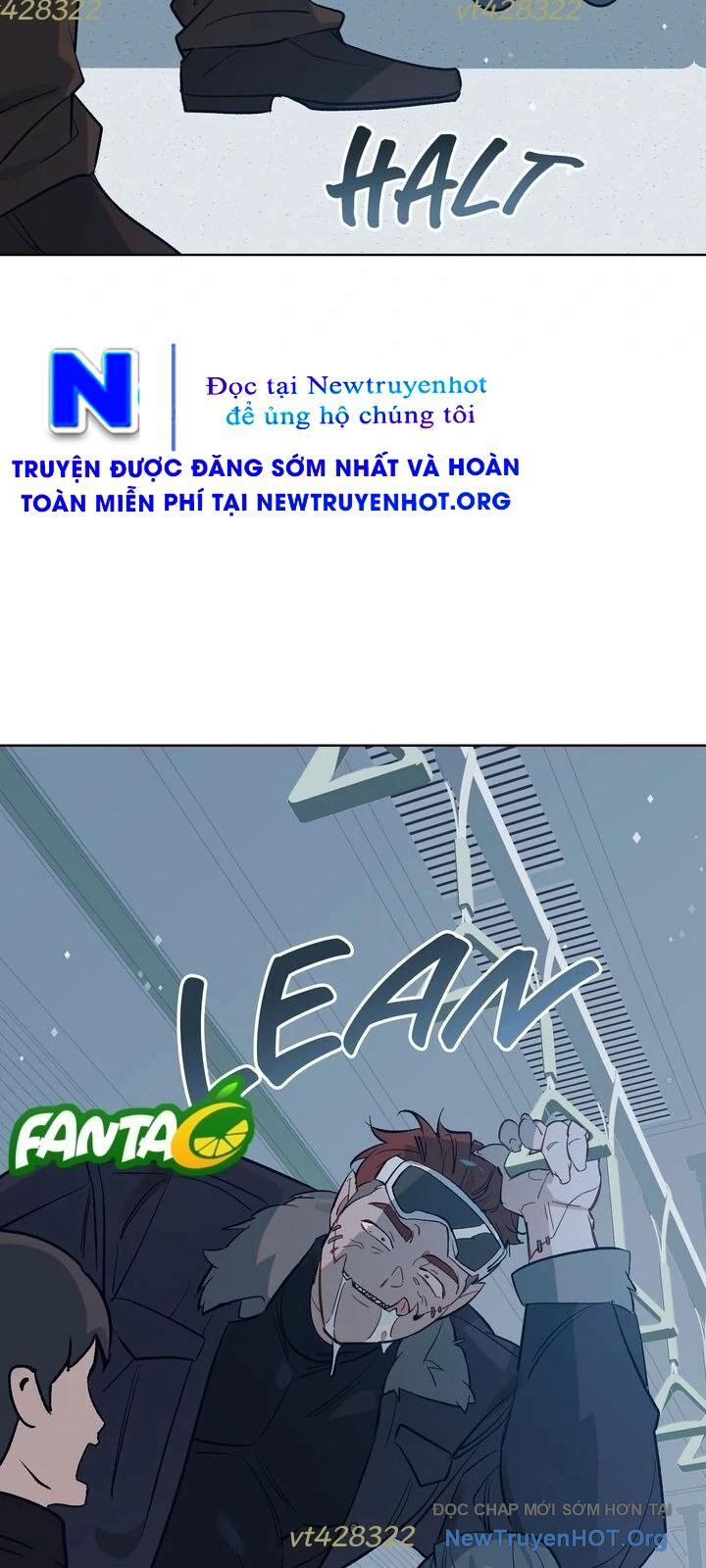 Giao Kèo Với Quỷ Chương 37 Ảnh 23