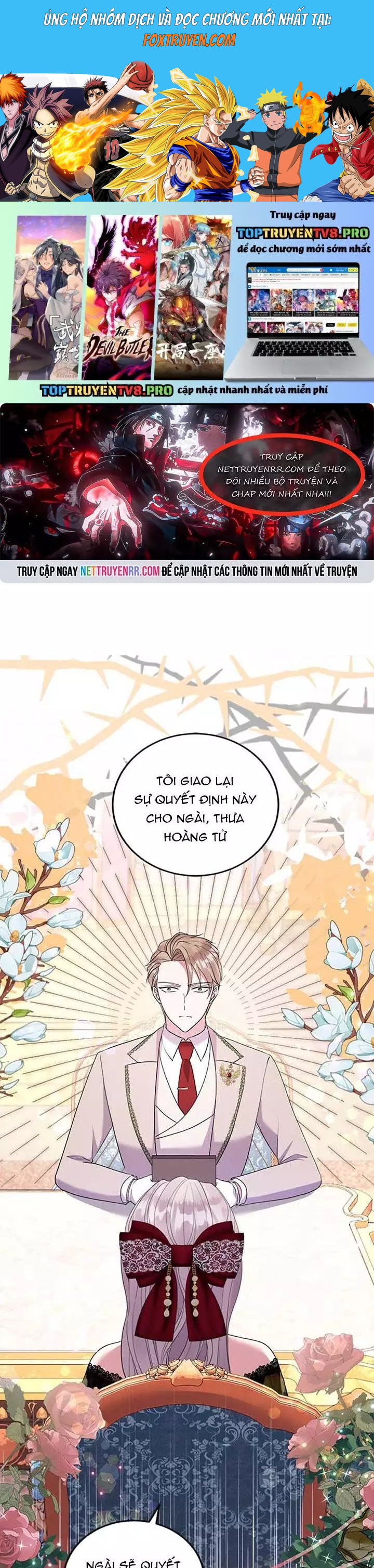 Tôi Không Muốn Chết Lần Nữa! Chương 35 Ảnh 2