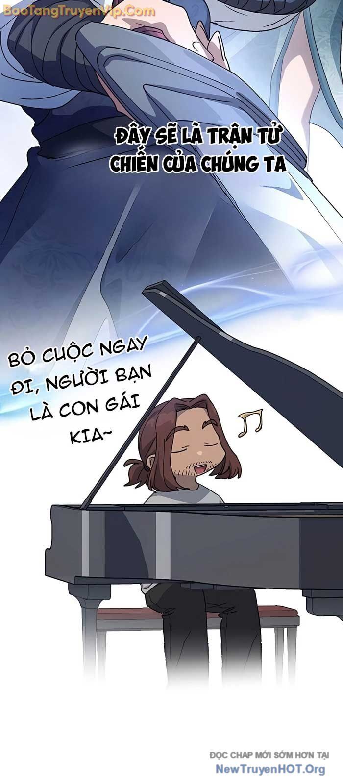 Chữa Lành Cuộc Sống Thông Qua Cắm Trại Ở Thế Giới Khác Chương 65 Ảnh 68