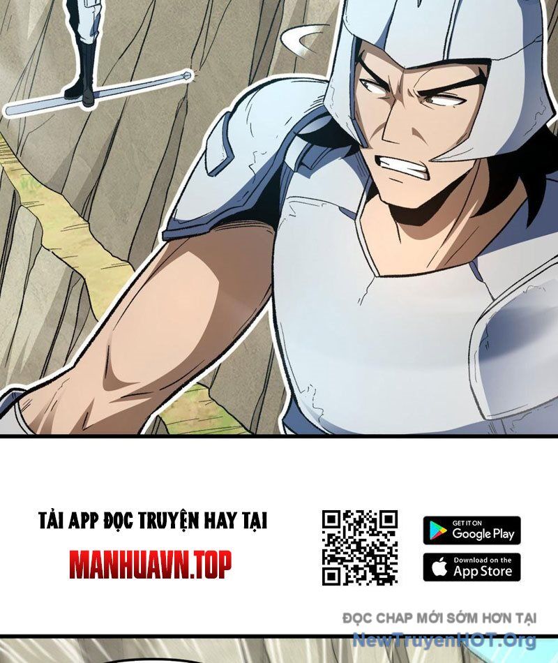 Hư Thực Chi Vương Chương 14 Ảnh 60