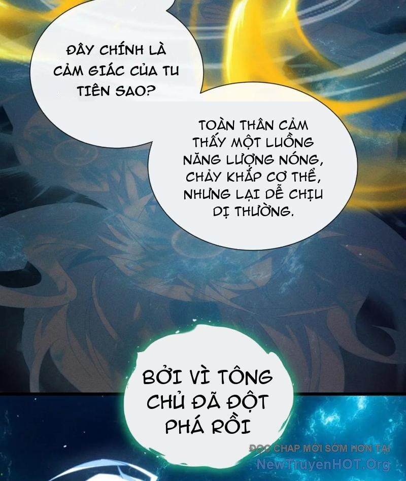 Ta Dựa Vào Tu Tiên Xưng Bá Mạt Thế Chương 18 Ảnh 29