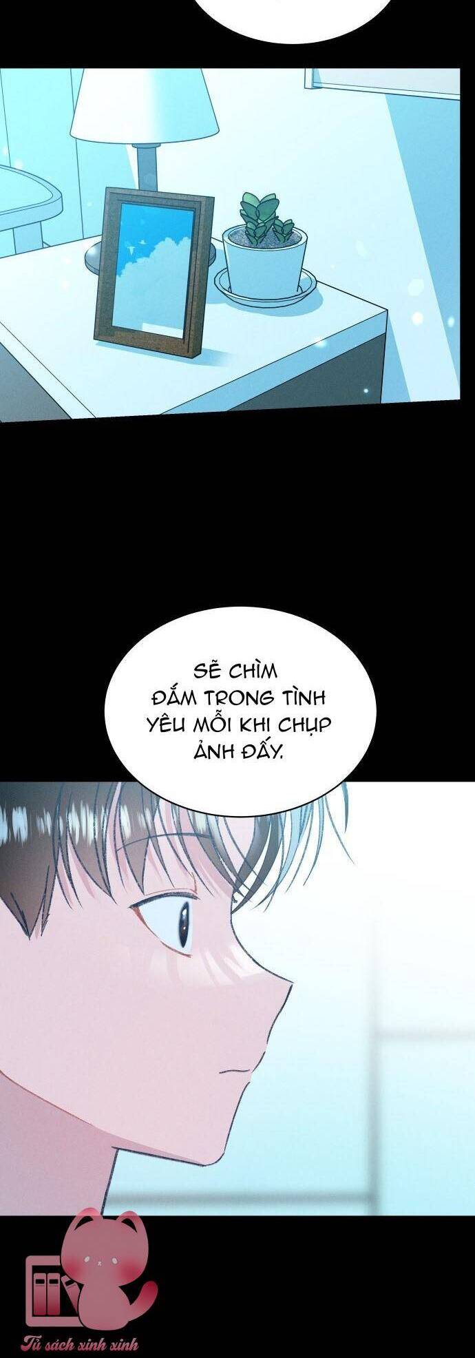 Bầu Trời Mùa Hạ Dấu Yêu Chương 50 Ảnh 12