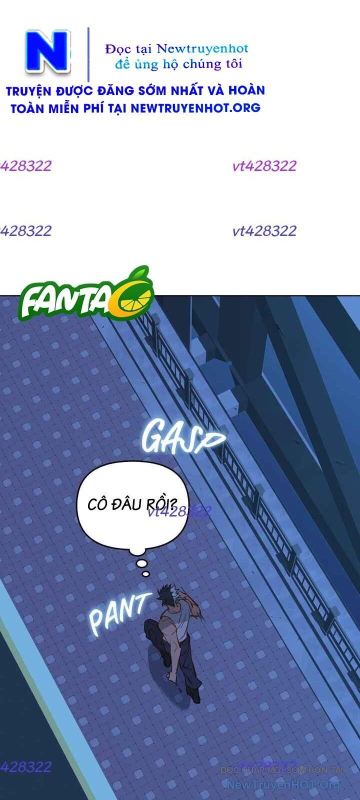 Giao Kèo Với Quỷ Chương 34 Ảnh 11