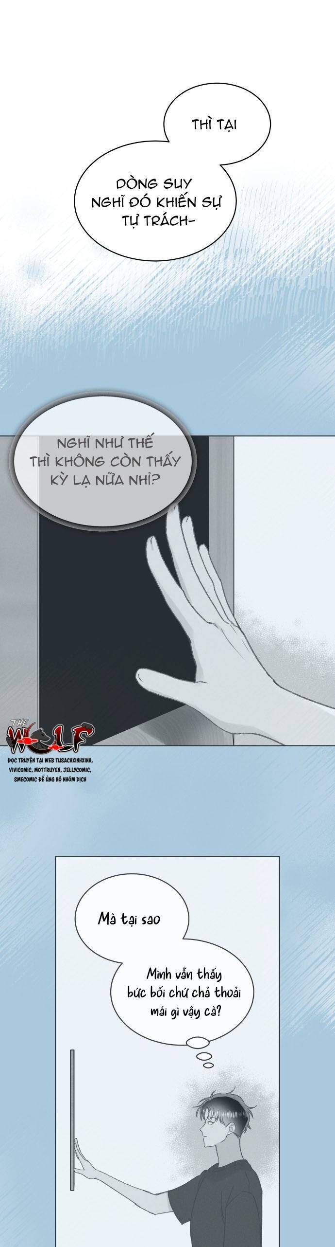 Bầu Trời Mùa Hạ Dấu Yêu Chương 50 Ảnh 21