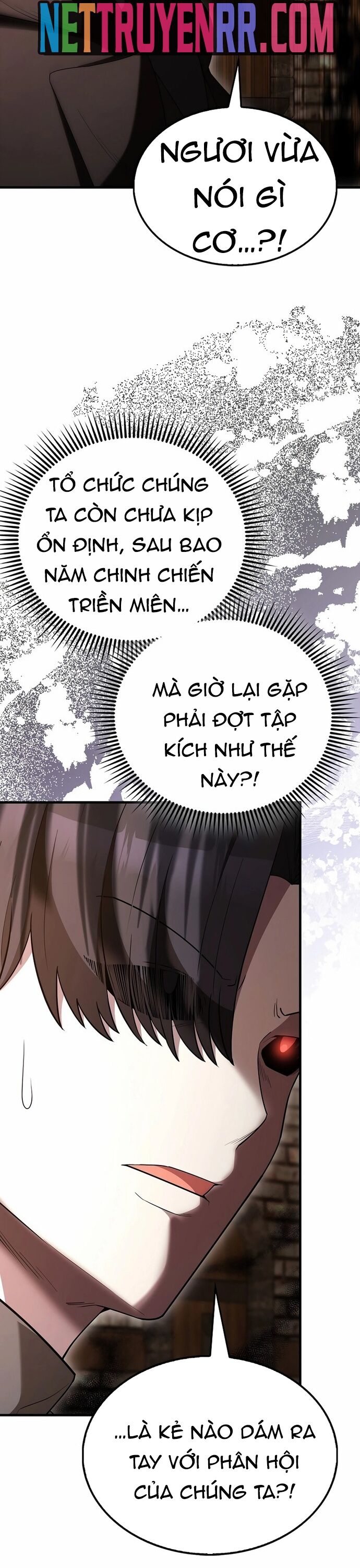 Nhân Vật Phụ Siêu Mạnh Chương 91 Ảnh 7