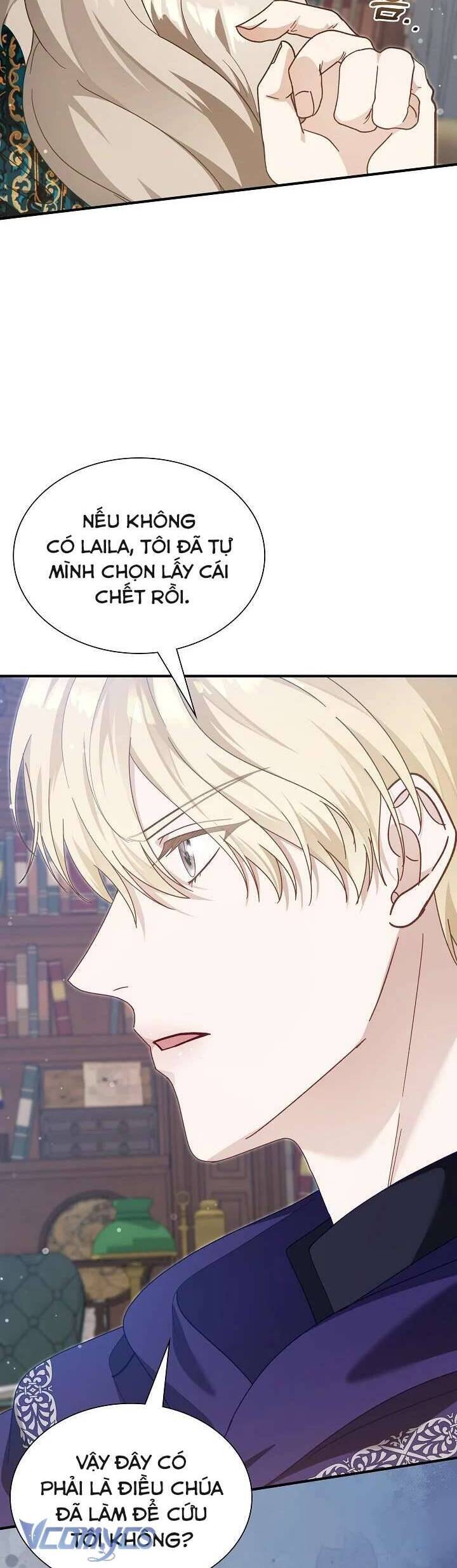 Dẫu Cho Con Gái Của Kẻ Phản Diện Trùng Sinh Chương 66 Ảnh 54