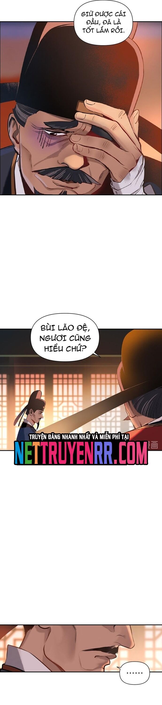 Đệ Nhất Sát Thủ Ta Đây Ghét Nhất Kẻ Không Giữ Lời Chương 17 Ảnh 13