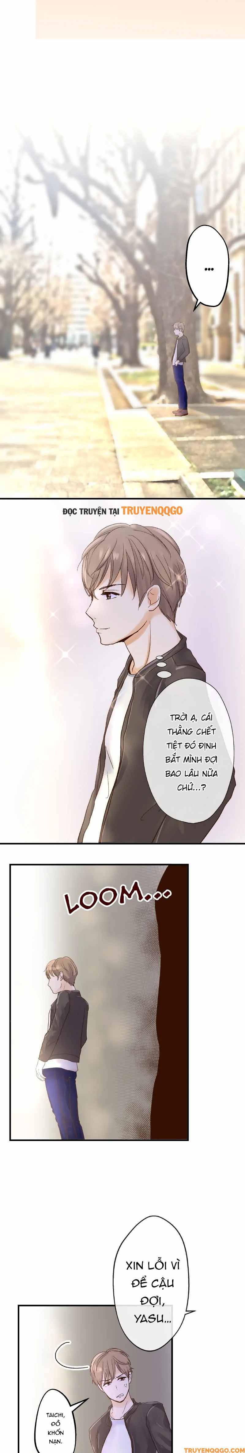 Prince Uncharming Chương 58 Ảnh 11