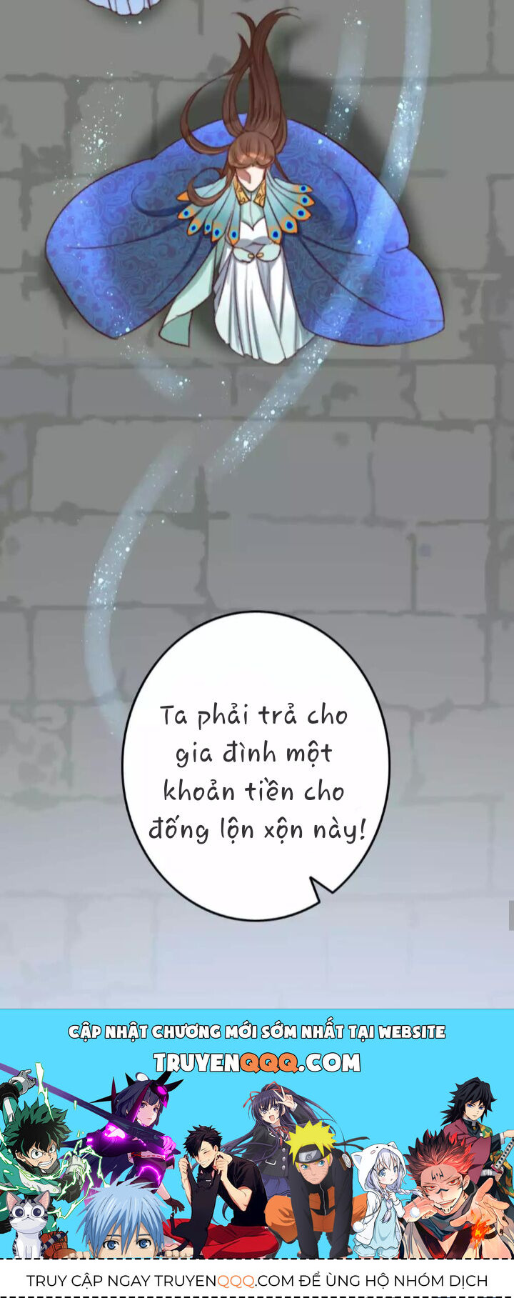 Hành Trình Huy Hoàng Chương 5 Ảnh 37