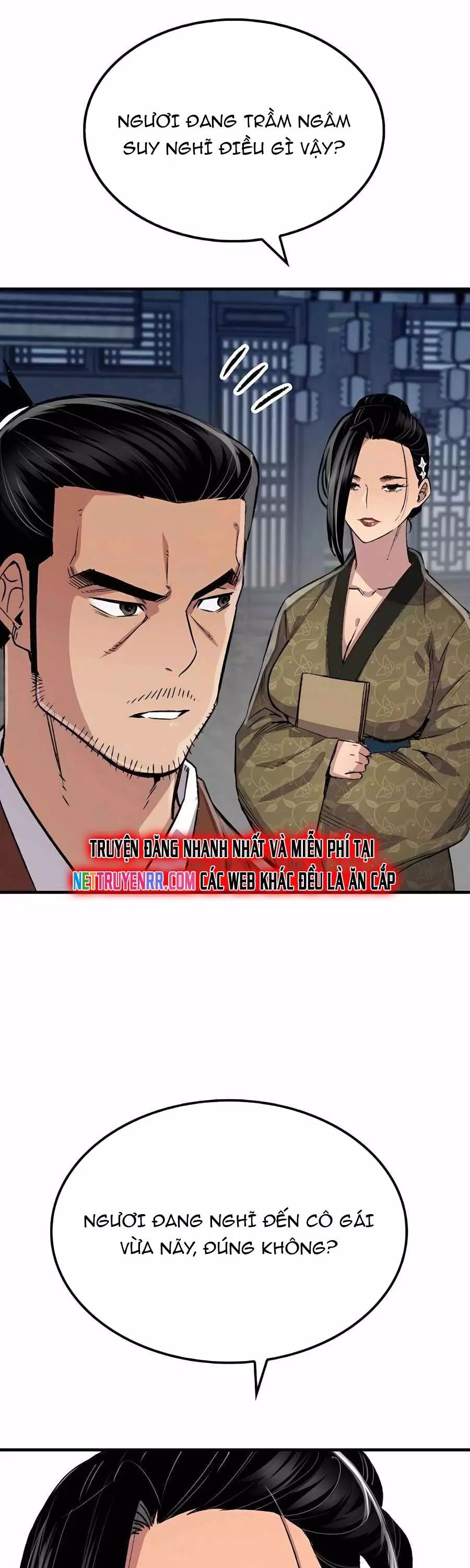 Thiên Ma Quy Hoàn Chương 79 Ảnh 31