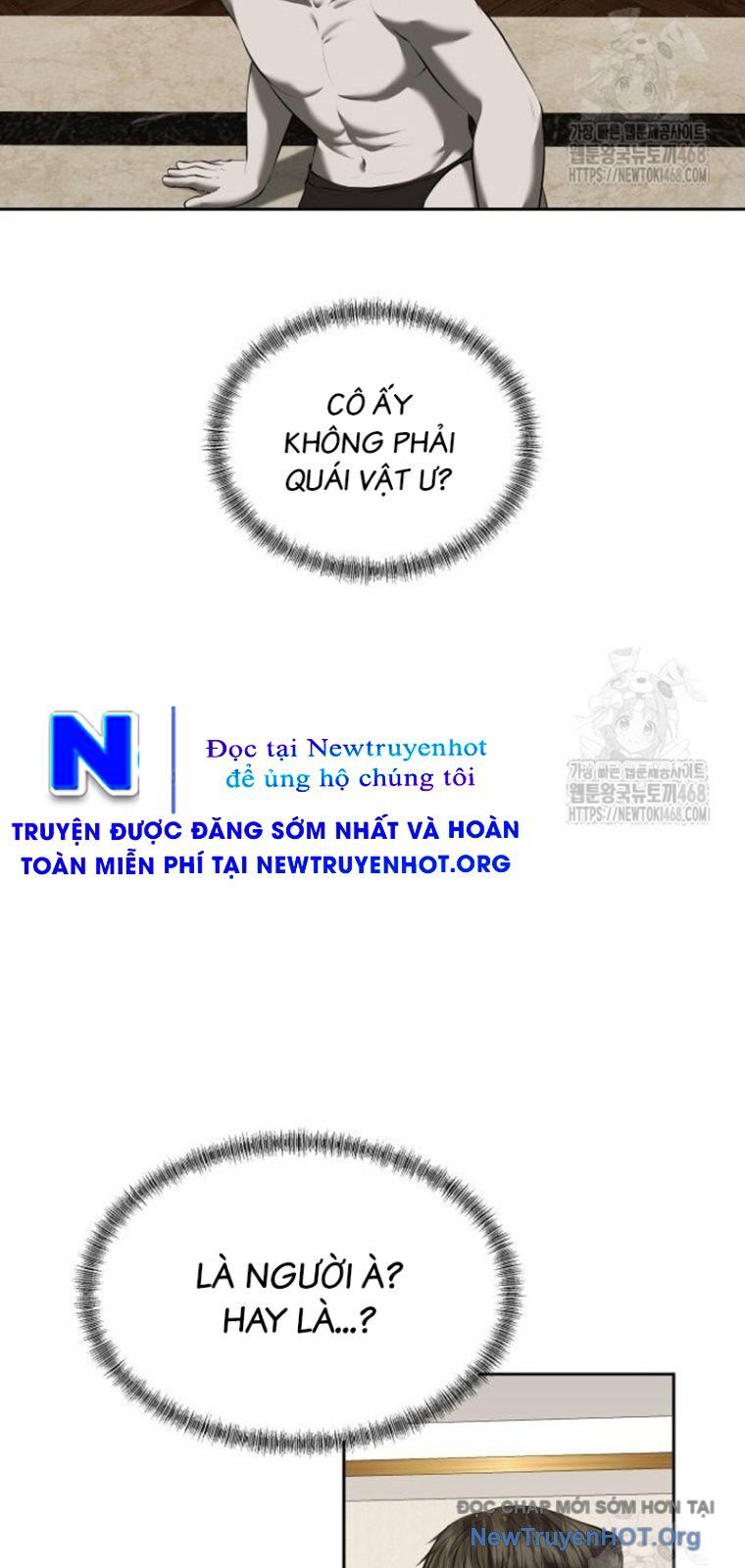 Bạn Gái Tôi Là Quái Vật Chương 47 Ảnh 85
