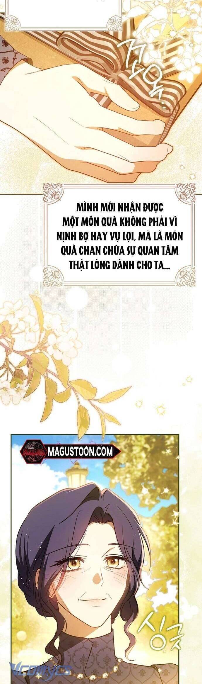 Chồng Của Tôi Giống Nam Chính Quá Đi Chương 15 Ảnh 60