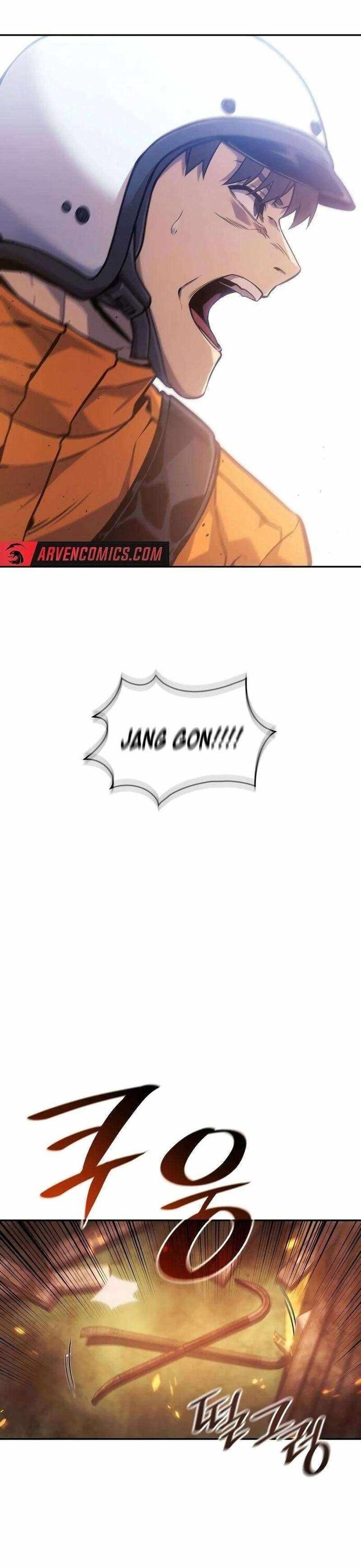 Anh Hùng Cứu Hỏa Chương 18 Ảnh 9