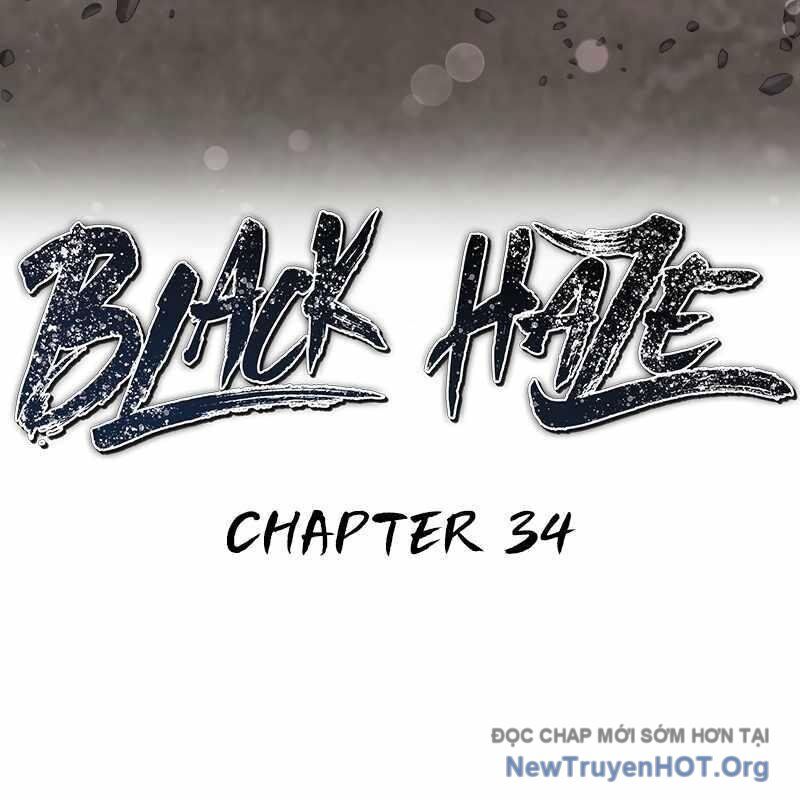 NgụC TốI Black Haze Chương 34 Ảnh 42