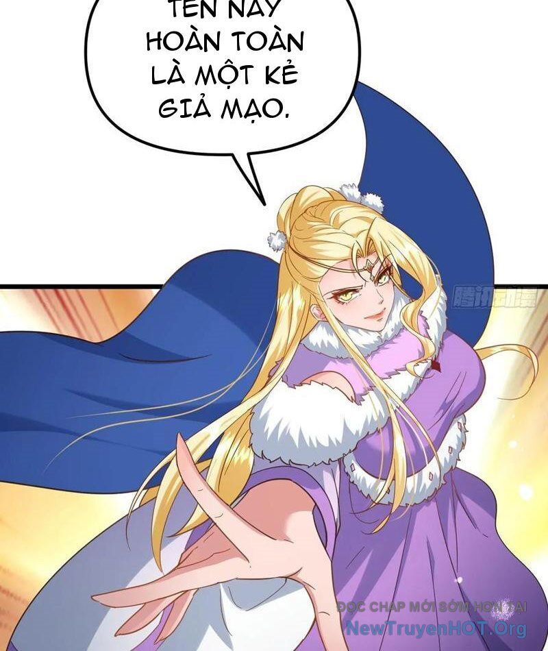 Đệ Tử Siêu Thần Ta Nằm Không, Tông Môn Hủy Diệt Ta Vô Địch Chương 63 Ảnh 47