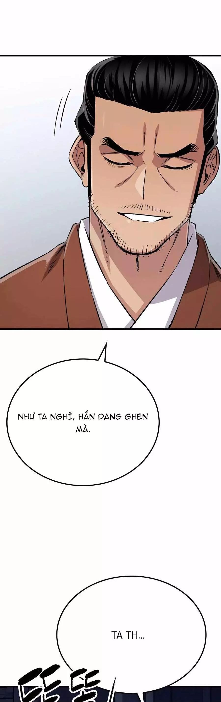 Thiên Ma Quy Hoàn Chương 79 Ảnh 21