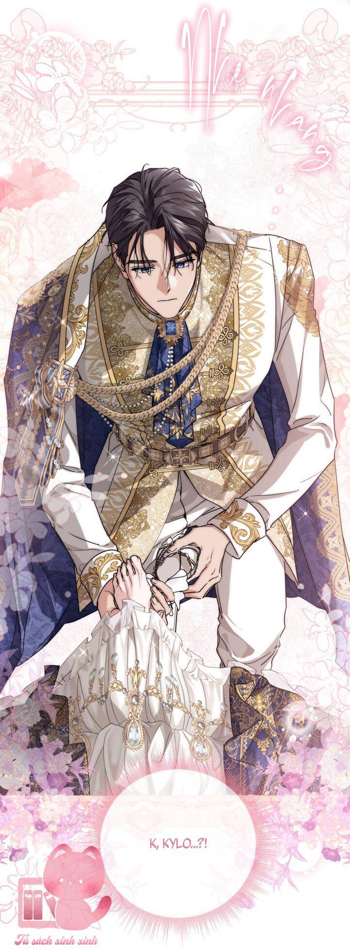 Hoàng Nữ Cosplay Nonfan Chương 61 Ảnh 43