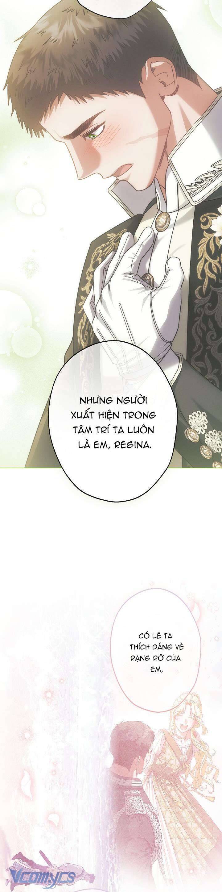 Tôi Trở Thành Em Vợ Út Của Các Nam Chính Trong Tiểu Thuyết Harem Ngược U Ám Chương 48 Ảnh 24