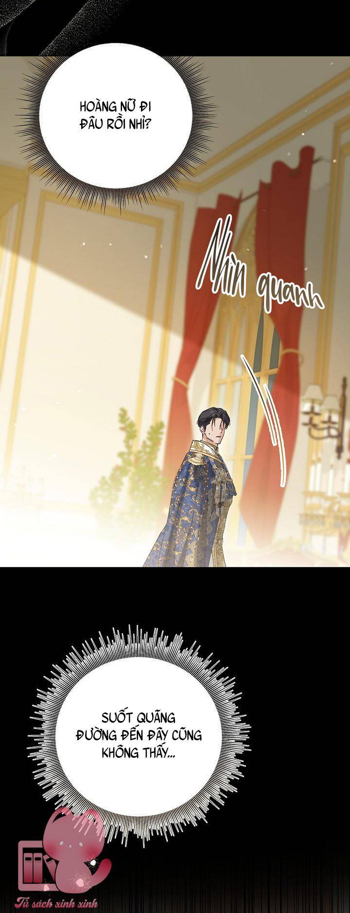 Hoàng Nữ Cosplay Nonfan Chương 61 Ảnh 20