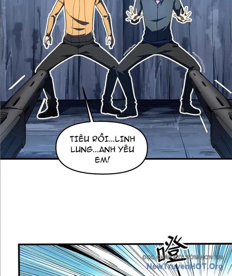 Hư Thực Chi Vương Chương 18 Ảnh 62