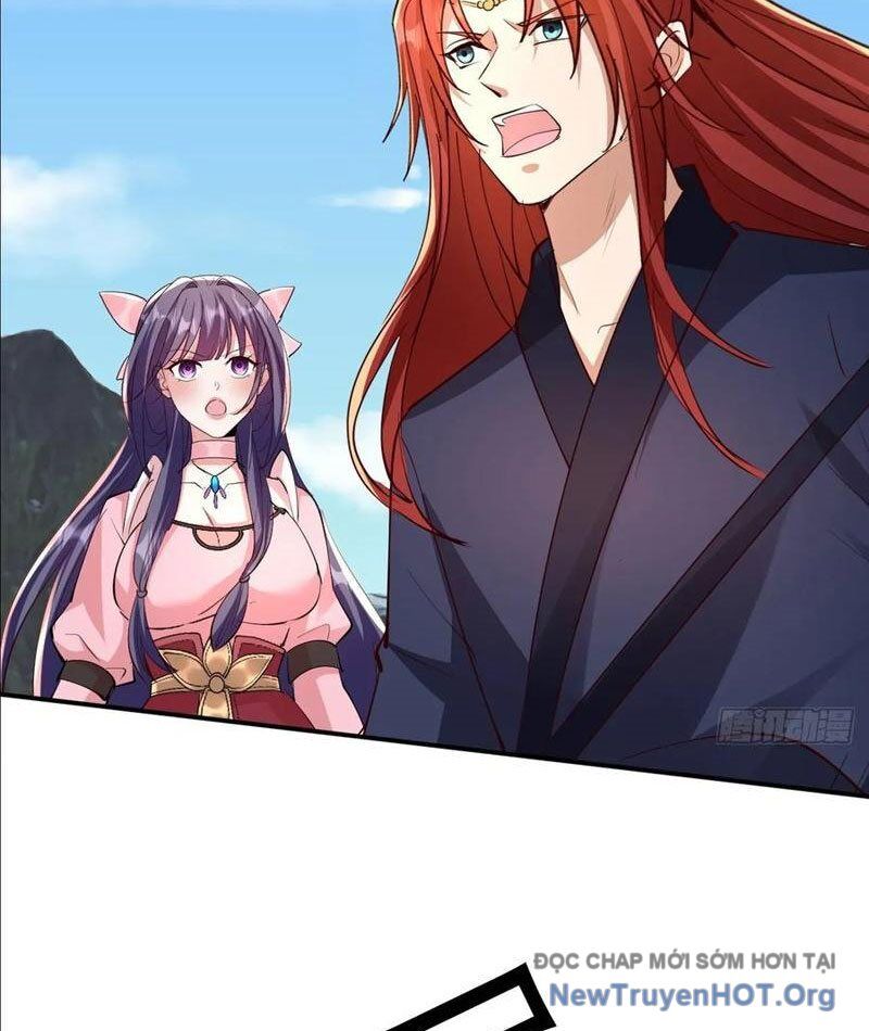 Đệ Tử Siêu Thần Ta Nằm Không, Tông Môn Hủy Diệt Ta Vô Địch Chương 63 Ảnh 15