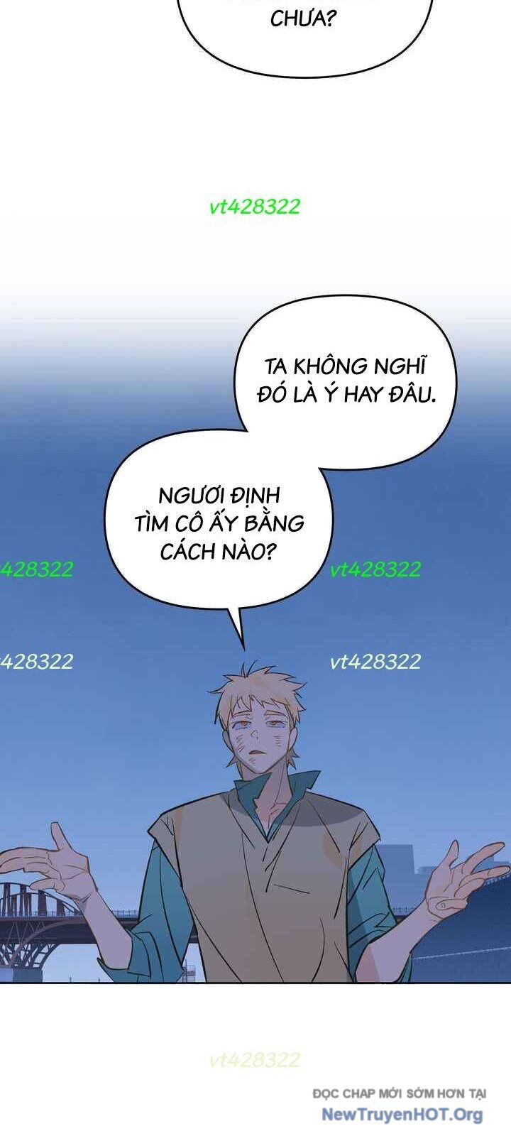 Giao Kèo Với Quỷ Chương 34 Ảnh 37