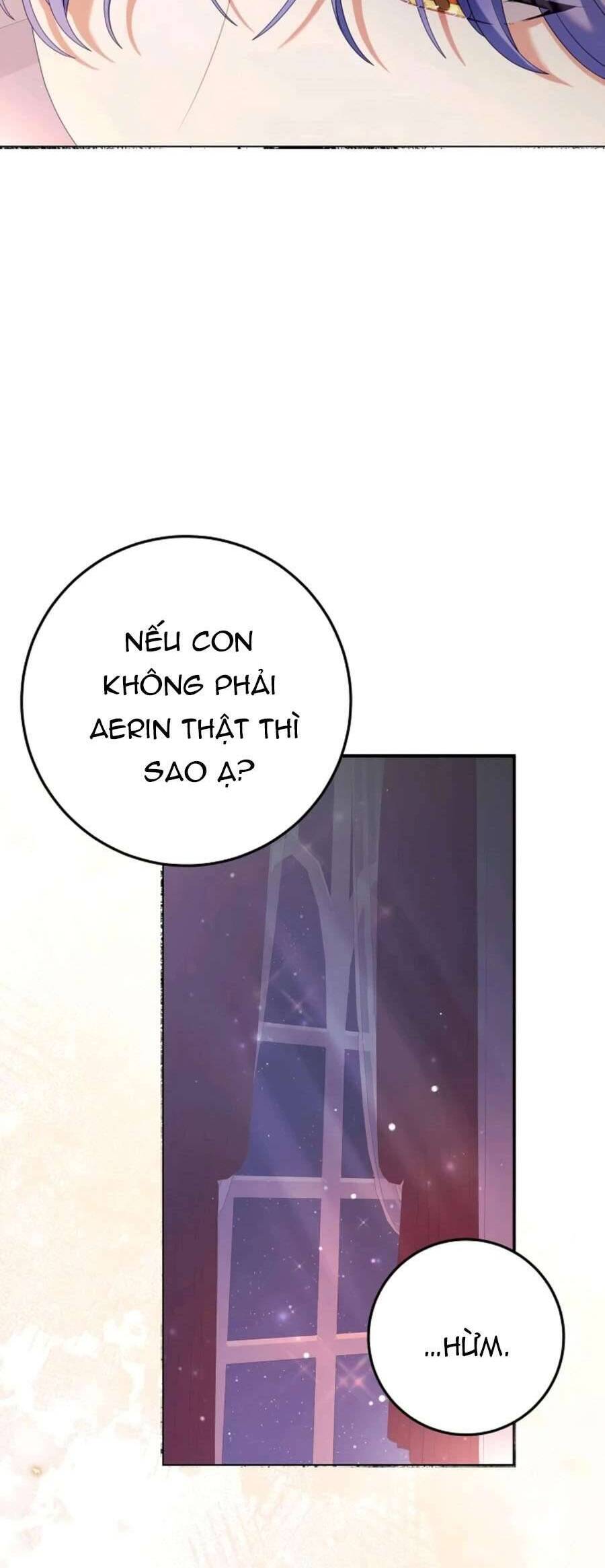Tôi Đã Có Một Gia Đình Mới Mà Trước Đó Không Nằm Trong Kế Hoạch Nhận Nuôi. Chương 38 Ảnh 46