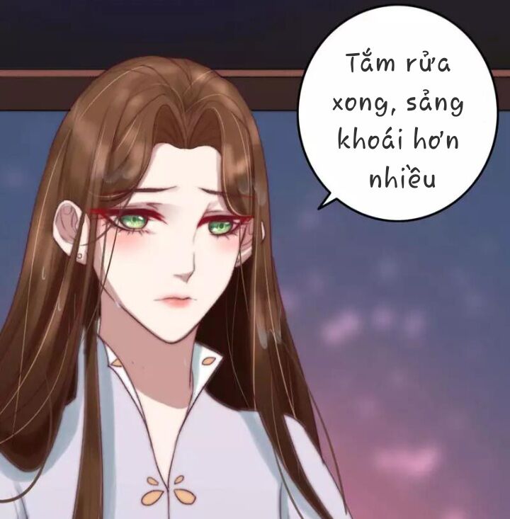 Hành Trình Huy Hoàng Chương 4 Ảnh 35