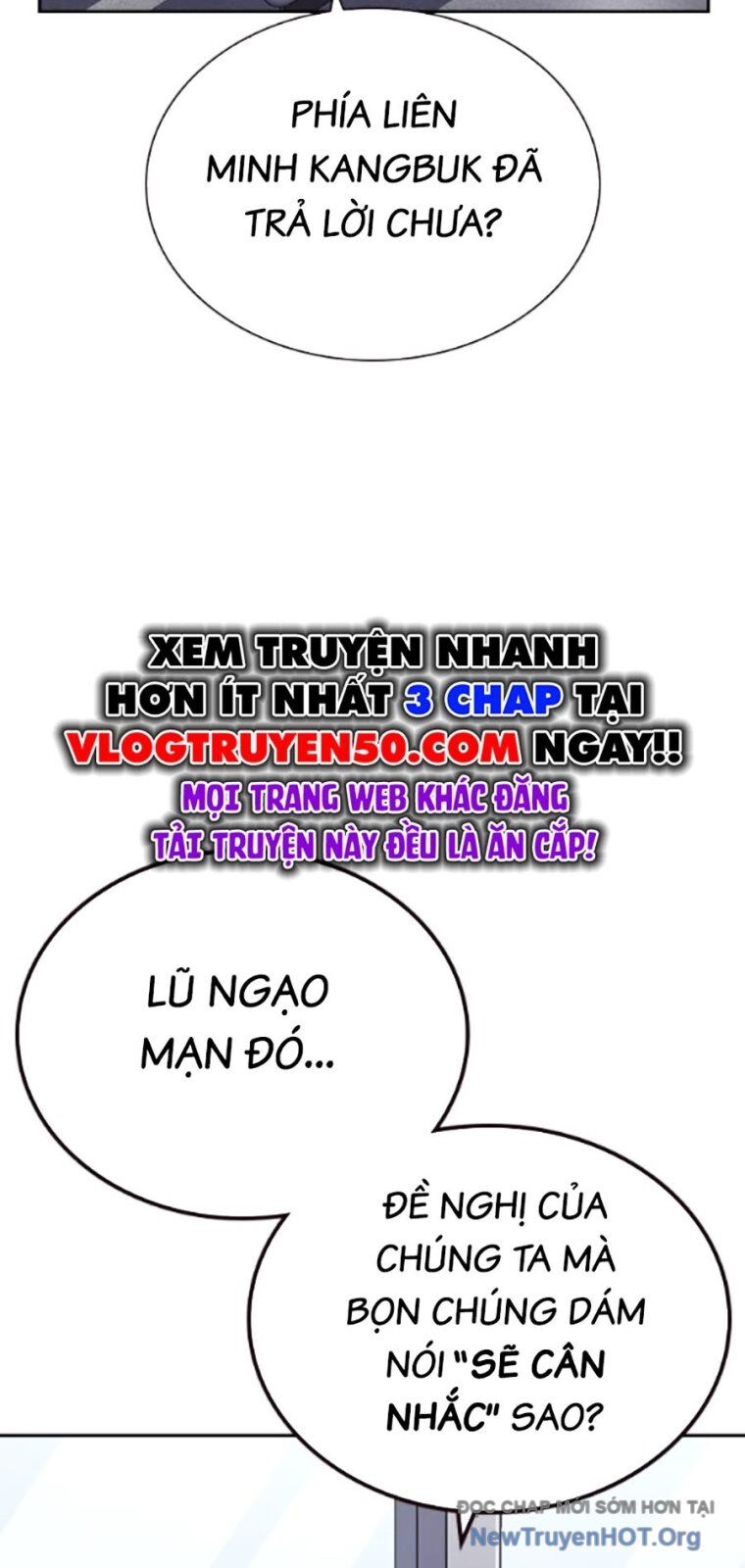 Để Có Thể Sống Sót Chương 176 Ảnh 20