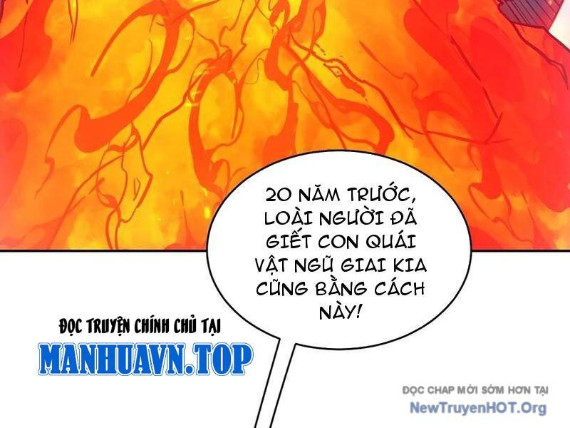 Tay Trái Của Ta Có Thể Biến Chương 120 Ảnh 66