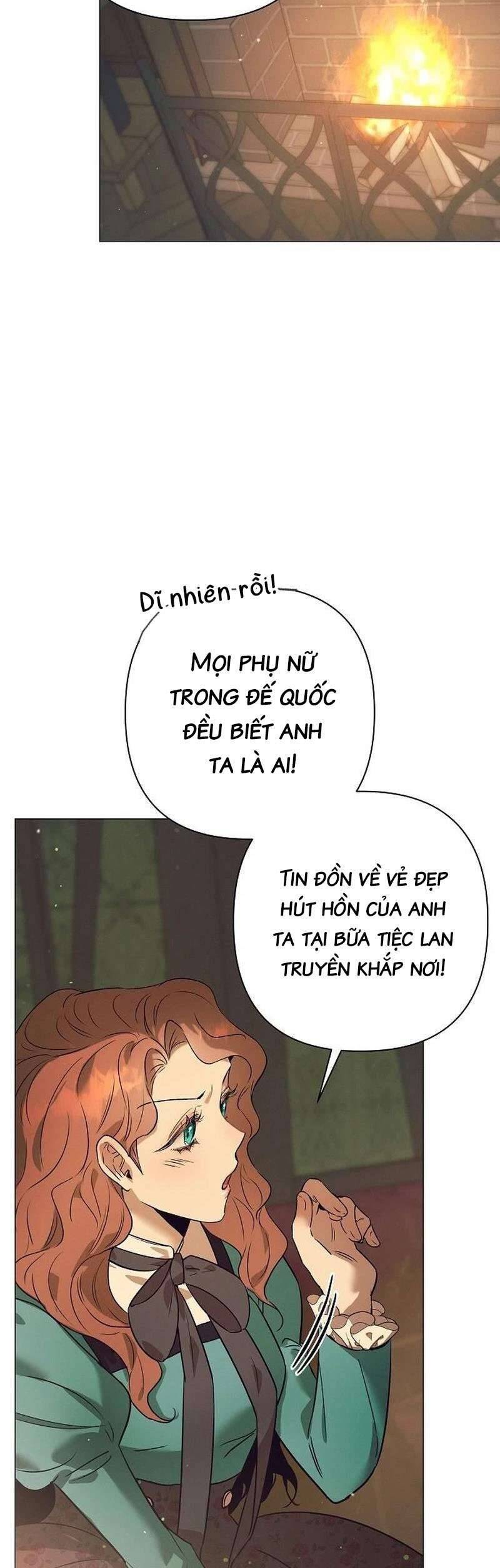 Đêm Không Ngủ Của Mãnh Thú Chương 2 Ảnh 46
