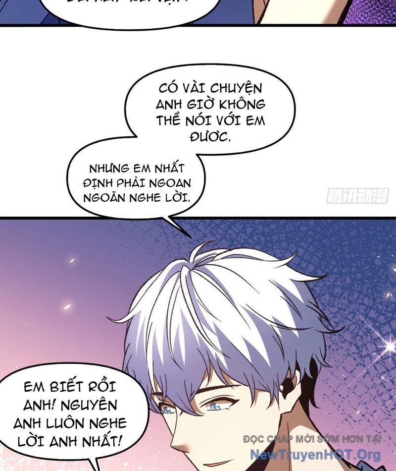 Hư Thực Chi Vương Chương 12 Ảnh 29