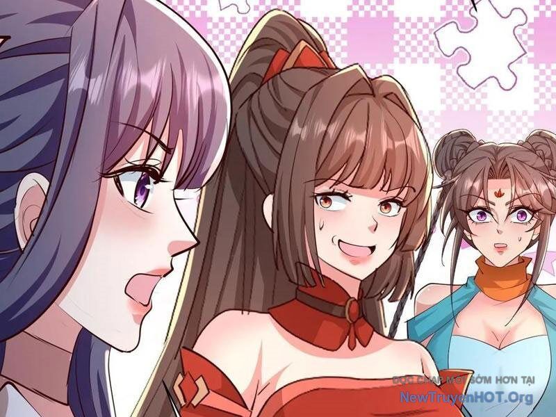 Đệ Tử Siêu Thần Ta Nằm Không, Tông Môn Hủy Diệt Ta Vô Địch Chương 64 Ảnh 48