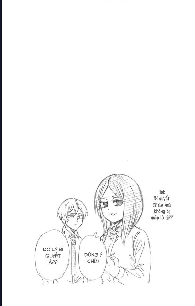 Haikyuu-Bu Chương 80 Ảnh 17