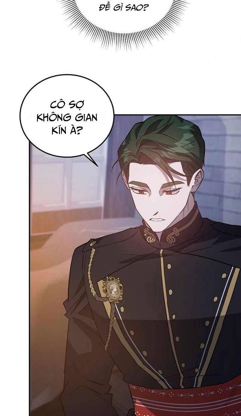 Nữ Hầu Báo Thù: Thời Khắc Cuối Cùng Chương 8 Ảnh 65