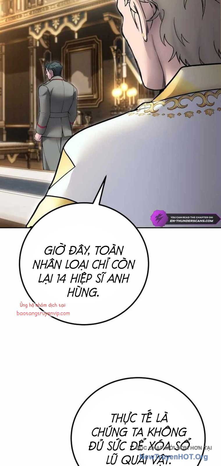 Tôi Mạnh Hơn Anh Hùng Chương 81 Ảnh 73
