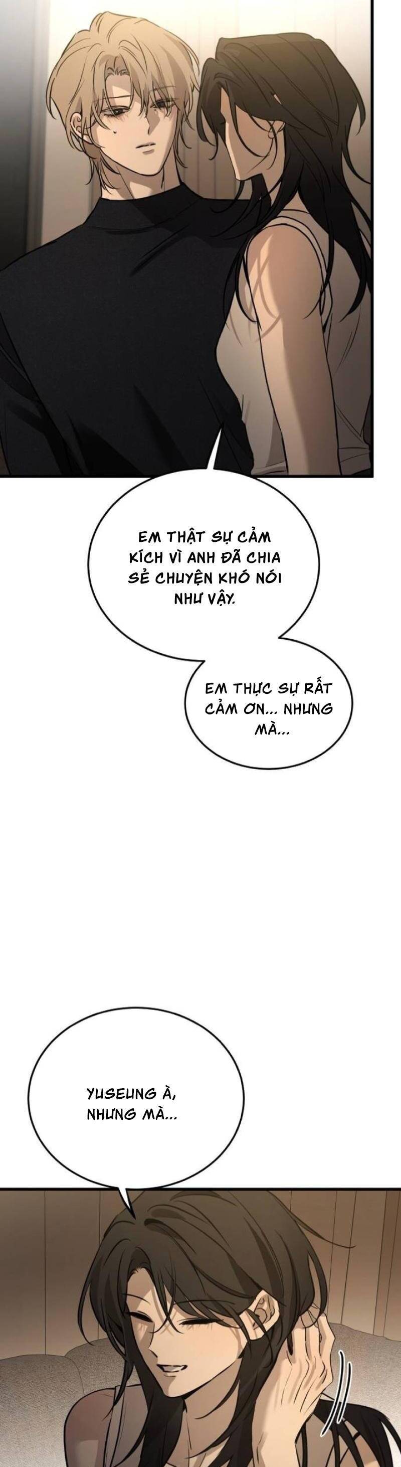 Những Thứ Thú Tính Chương 20 Ảnh 5