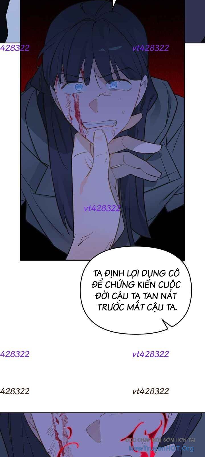 Giao Kèo Với Quỷ Chương 34 Ảnh 51
