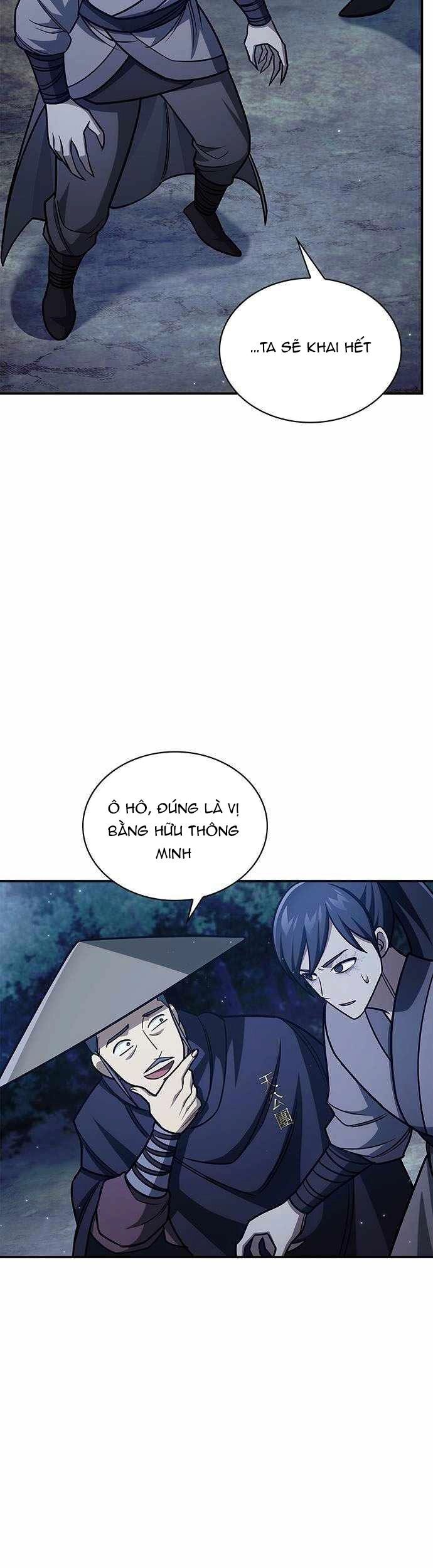 Thiên Qua Thư Khố Đại Công Tử Chương 138 Ảnh 14