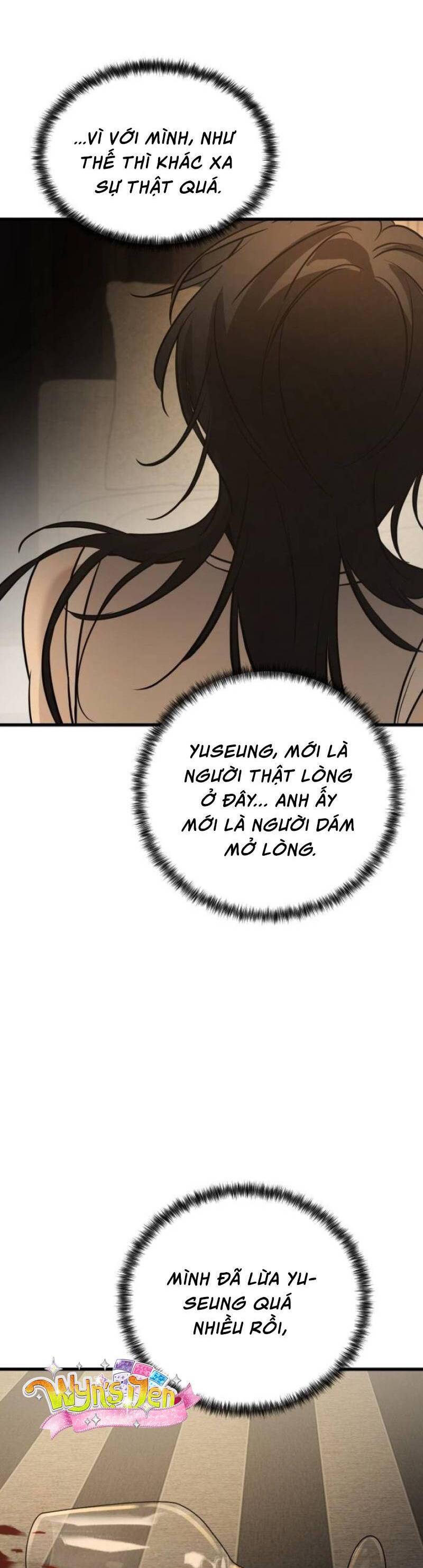 Những Thứ Thú Tính Chương 20 Ảnh 17