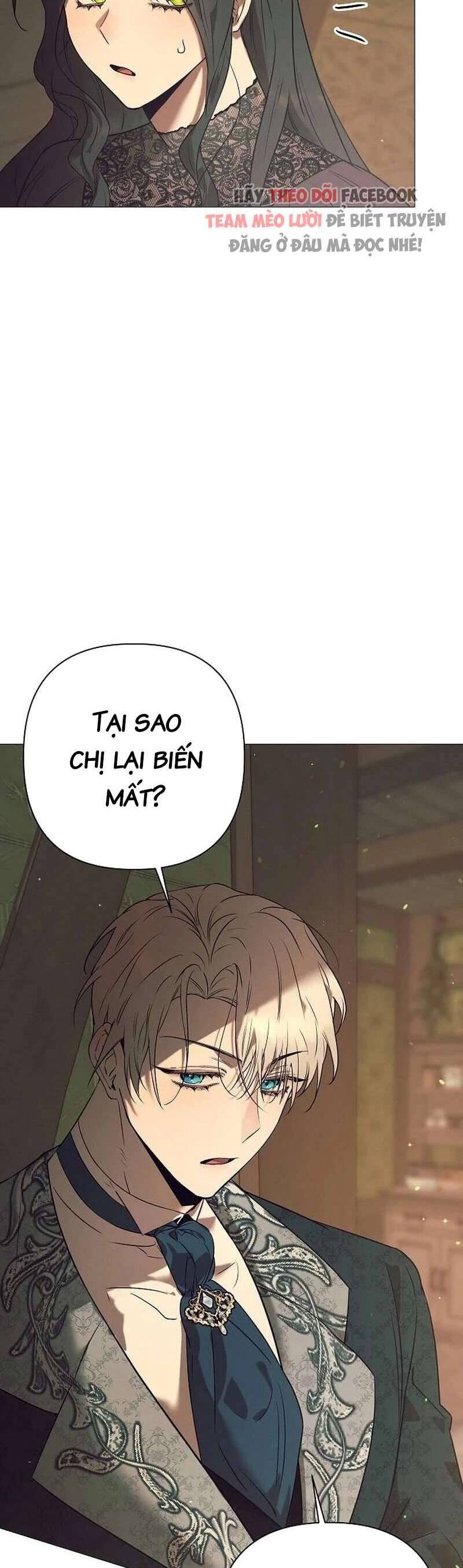 Đêm Không Ngủ Của Mãnh Thú Chương 3 Ảnh 6