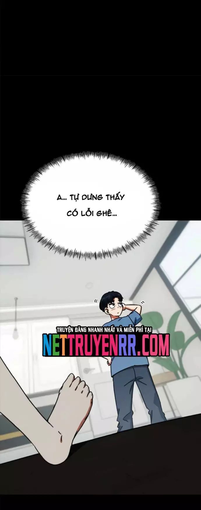 Tôi Bị Hiểu Lầm Là Siêu Sao Trên Sân Cỏ Chương 29 Ảnh 23